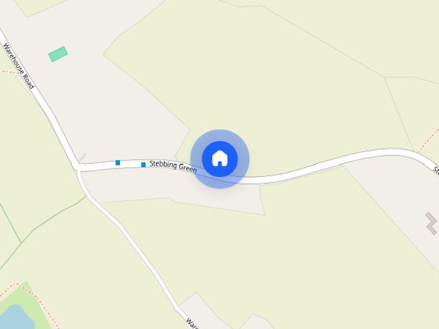 House for rent in Duton Hill, Essex