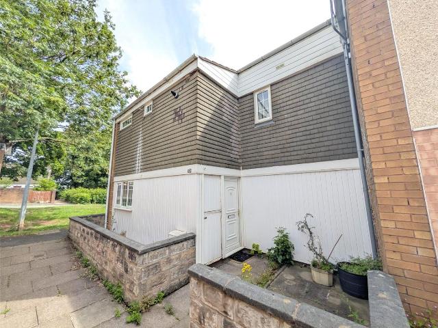 House for rent in Sutton Hill, Telford