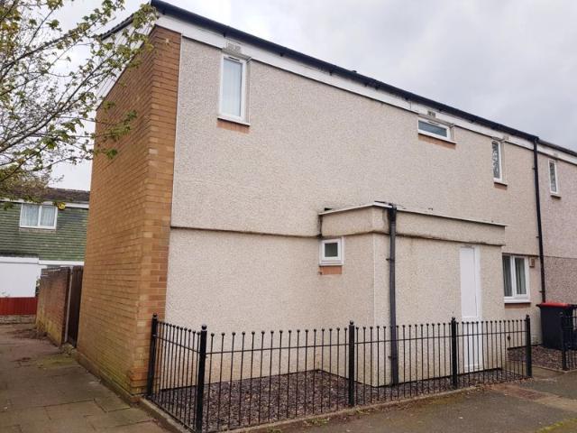 House for rent in Sutton Hill, Telford