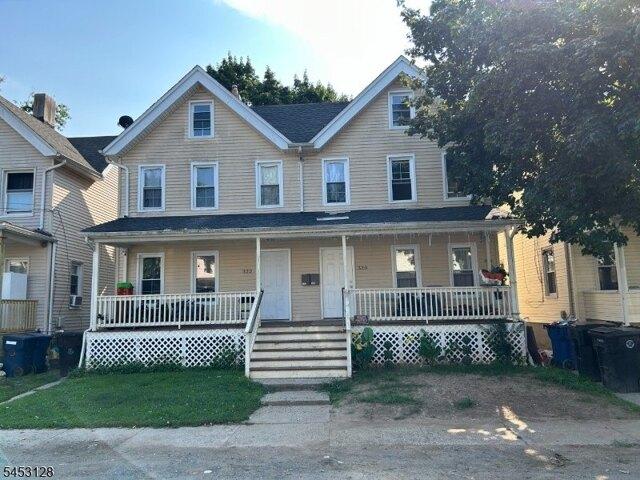 House for sale in Plainfield, Union County