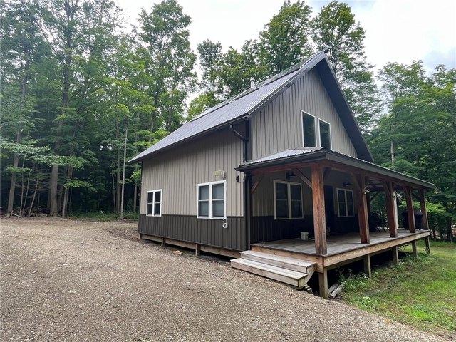House for sale in Forestville, New York