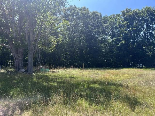 Land for sale in Montague, Michigan