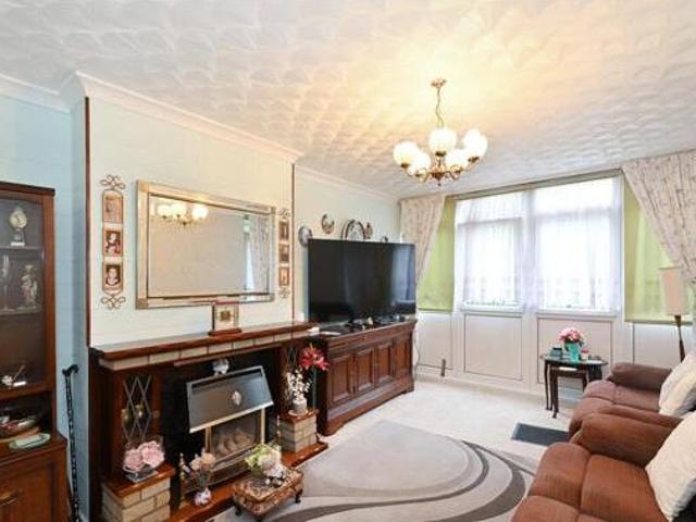 House for sale in Lyons, Greater London