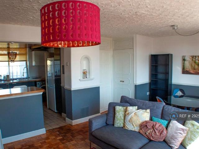 Apartment for rent in Isle Of Dogs, Greater London