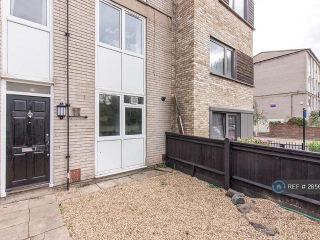 Apartment for rent in Isle Of Dogs, Greater London