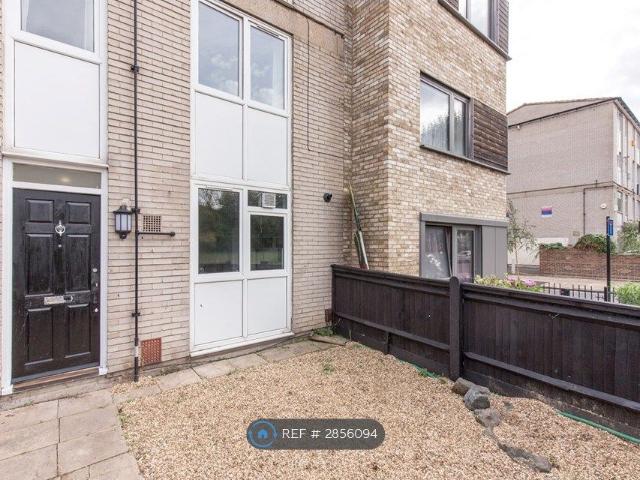 House for rent in Isle Of Dogs, Greater London