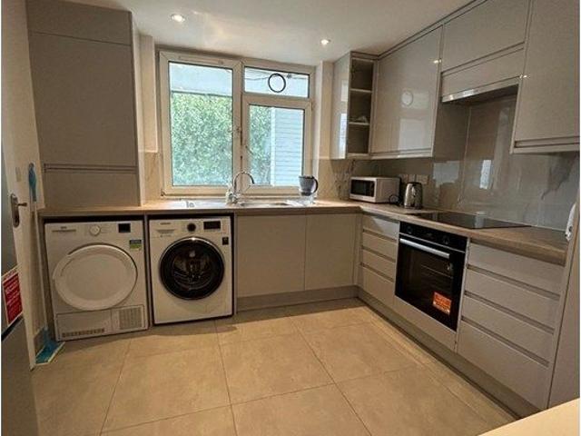 Room for rent in Isle Of Dogs, Greater London