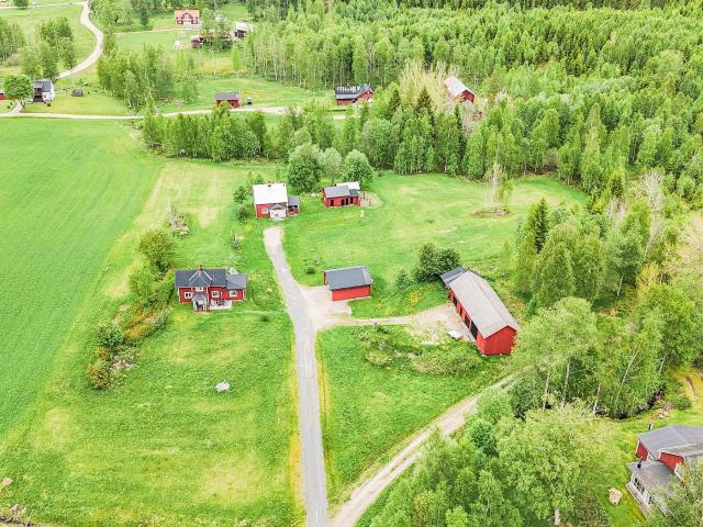 Bostad till salu i Torsby, Värmland