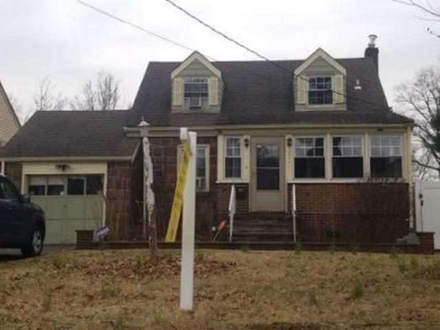 House for sale in Union, New Jersey