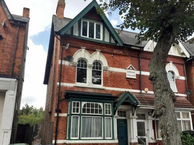 House for sale in Aston, West Midlands
