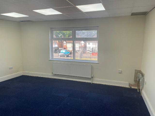 Apartment for rent in Hodge Hill, West Midlands