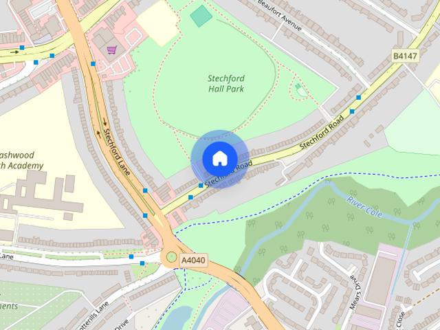 House for rent in Hodge Hill, Isle Of Man