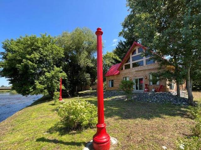 House for sale in Drummondville