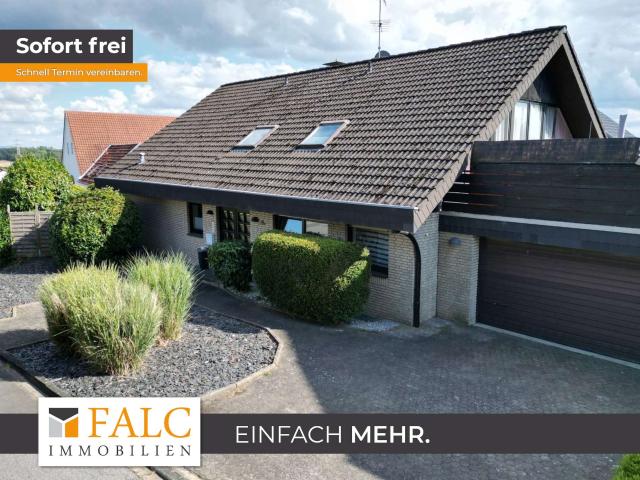 Haus kaufen in Stedefreund, Herford