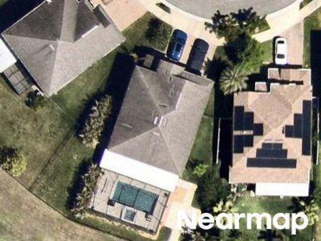 House for sale in Sun City Center, Florida