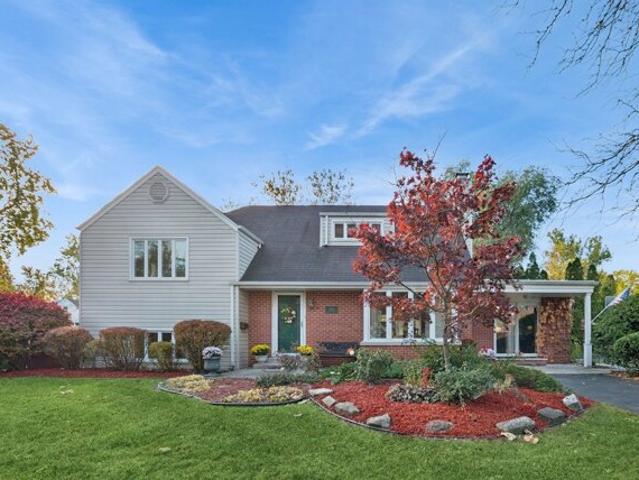House for sale in Homewood, Illinois