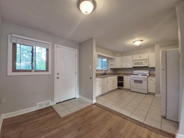 House for sale in Homewood, Illinois