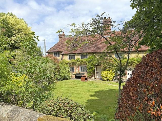 House for rent in Stedham, Chichester