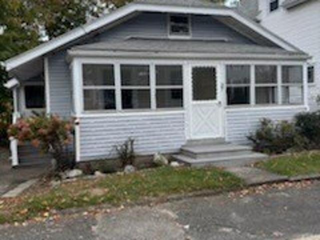 House for sale in Braintree, Norfolk County