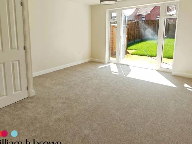 House for rent in Chedburgh, Suffolk