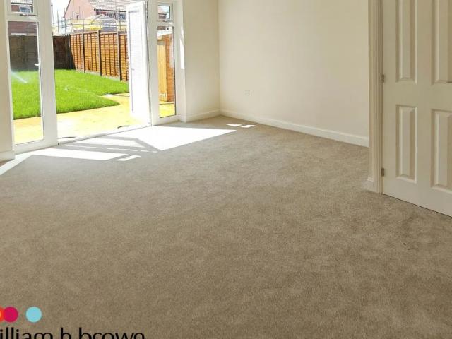 House for rent in Chedburgh, Suffolk