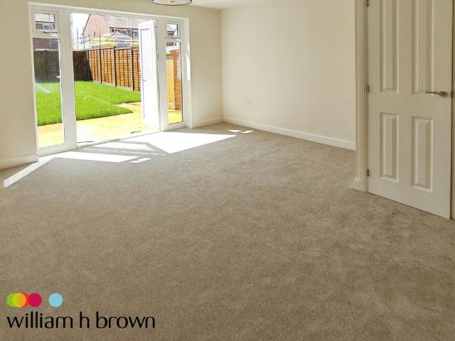 House for rent in Bedingfield, Suffolk