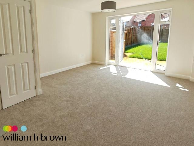 House for rent in Bedingfield, Suffolk