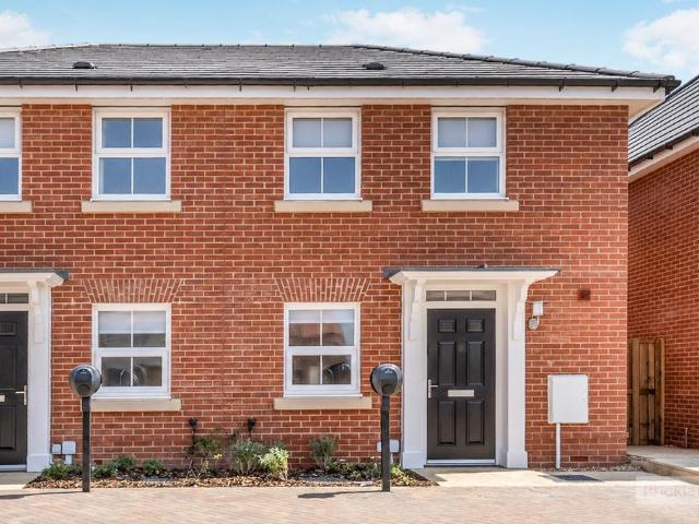 House for rent in Bedingfield, Suffolk