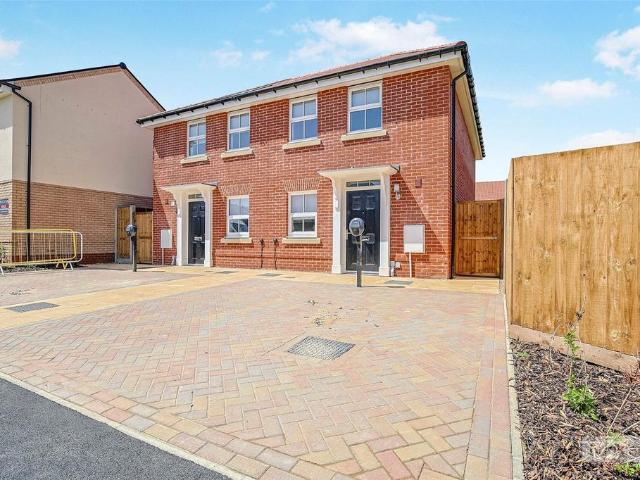 House for rent in Thurston, Mid Suffolk