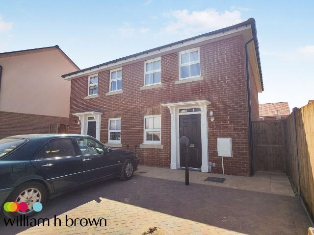 Apartment for rent in Norton, Bedingfield