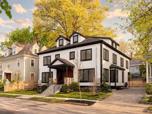 Condo for sale in Coolidge Corner, Brookline