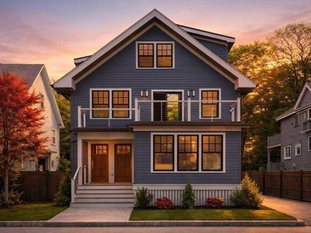 Condo for sale in Brookline, Massachusetts