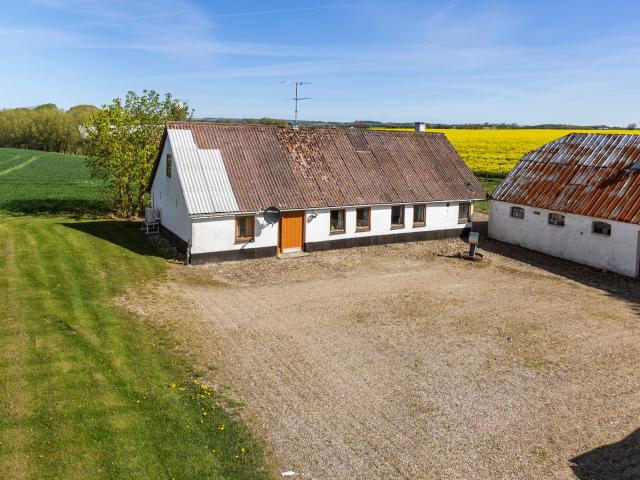 Villa til salg i Durup, Århus