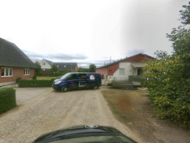 Zimmer til leje i Borris, Århus