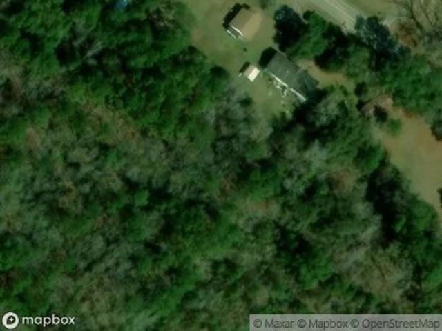 Land for sale in South Carolina