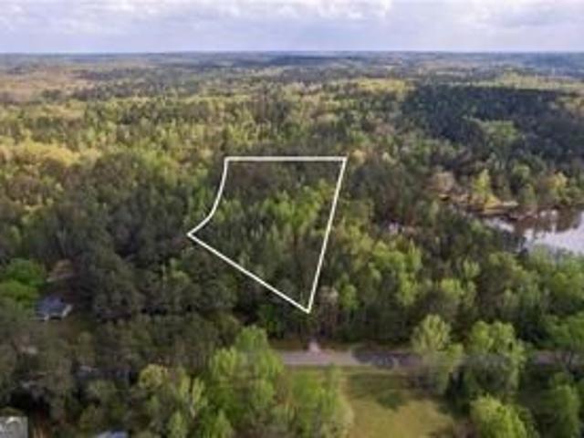 Land for sale in Georgia