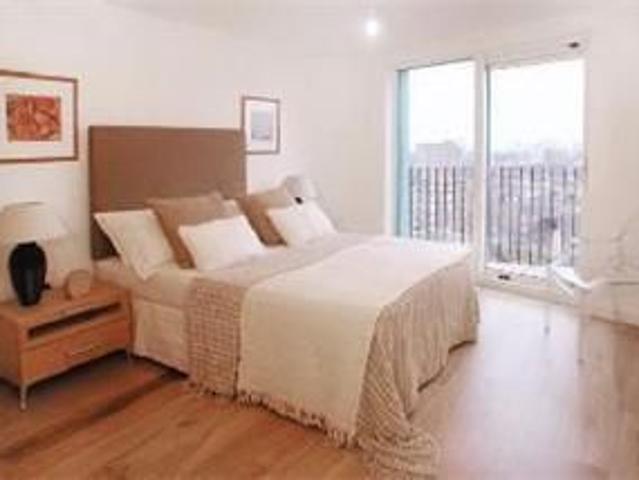 Apartment for rent in Elephant and Castle, Greater London