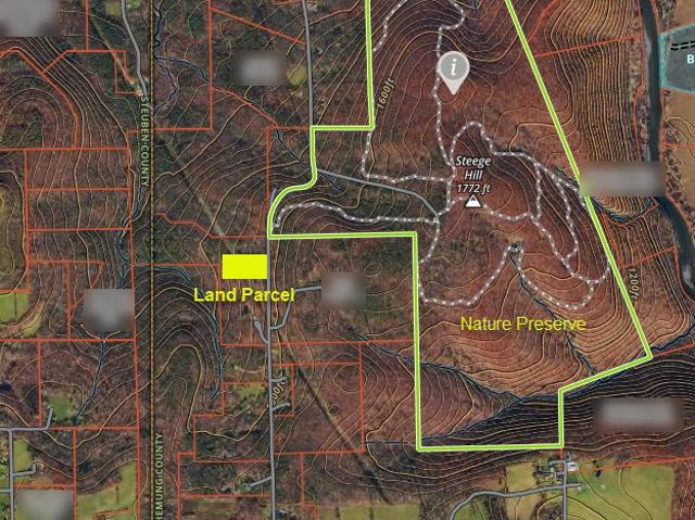 Property for sale in Big Flats, New York