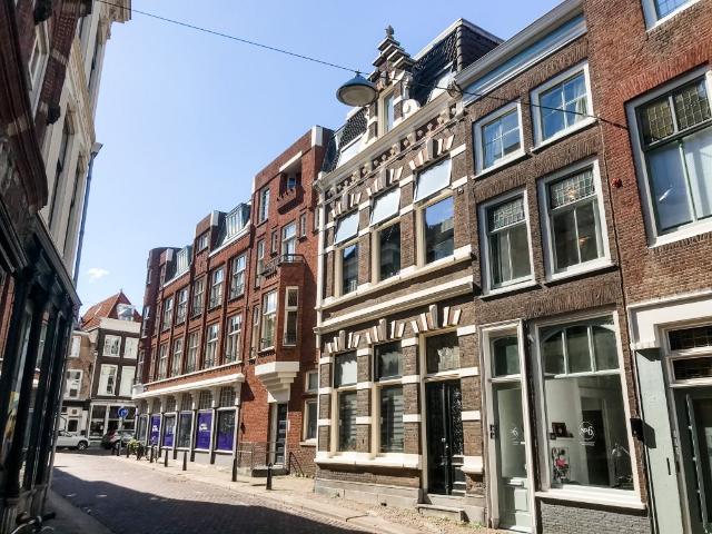 Appartement te huur in Dordrecht Centrum, Dordrecht