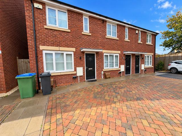 Apartment for rent in Hill Top, Sandwell