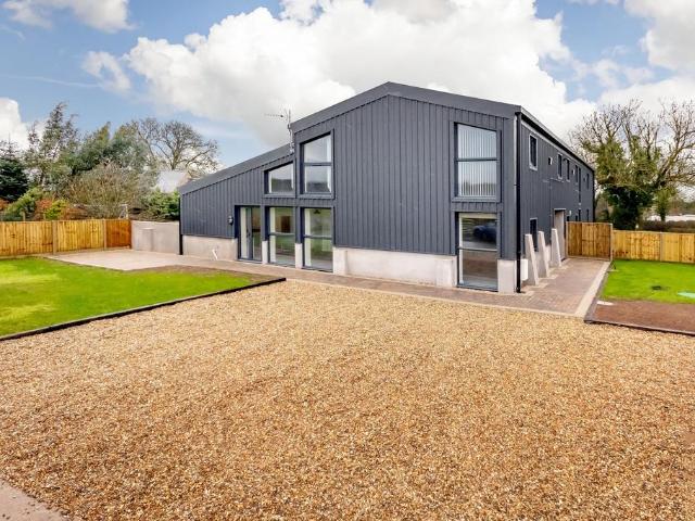 House for rent in Middle Wick, Stroud
