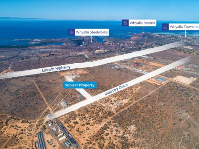 Property for sale in Barson, South Australia