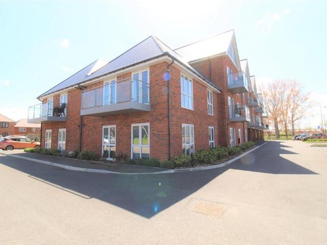 Apartment for rent in Herne and Broomfield, The Bridge