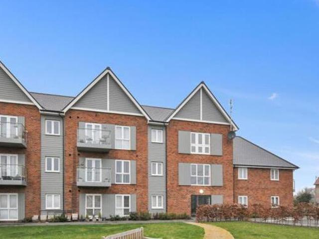 House for sale in Herne, Kent