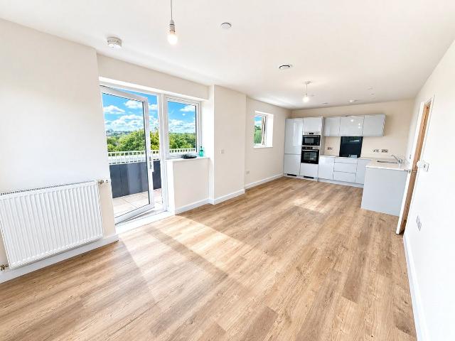Apartment for rent in New Barnet, Greater London