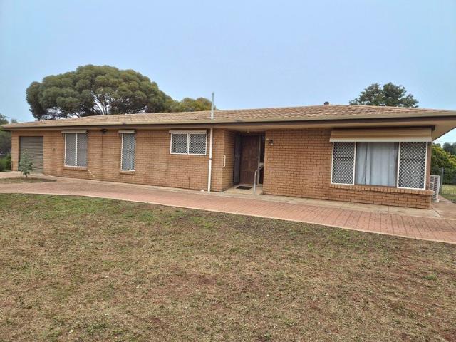 House for sale in Orroroo, South Australia