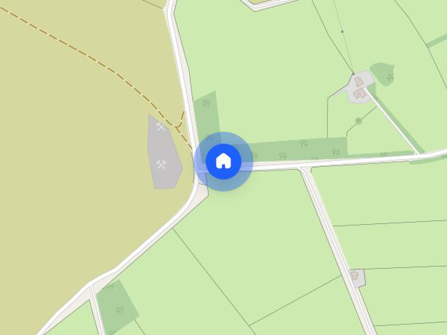 House for rent in Hexhamshire, Northumberland