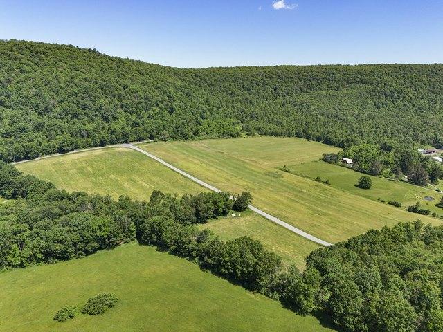 Land for sale in Julian, Pennsylvania