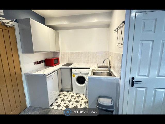 Studio for rent in Digbeth, West Midlands
