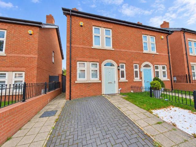 House for rent in Wylde Green, Erdington